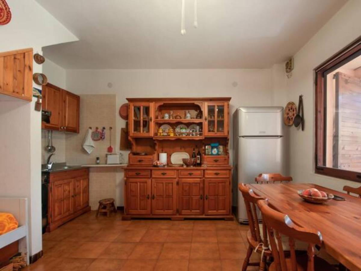 Casa A Schiera Con Giardino A Pochi Passi Dal Mare Lägenhet Capitana Exteriör bild